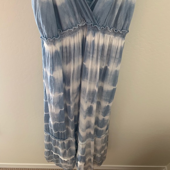 Maxi dress - Picture 3 of 8